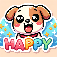 Puppy Emotions2