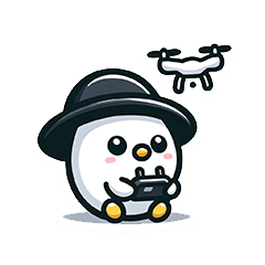 Hat-wearing Egg Buddy3