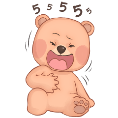 หมั่นโถว บิ๊กสติกเกอร์