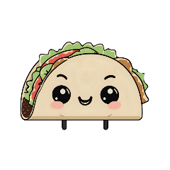 Taco frens