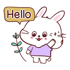 katainoi ( cute rabbit) v.2
