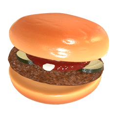 Dynamic Hamburger
