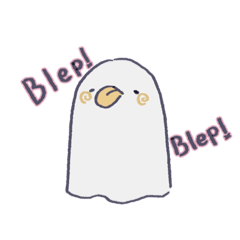 Ghost (revised Version)