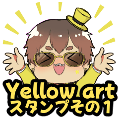 yellowart 1