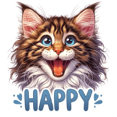 Happy Kitten Days
