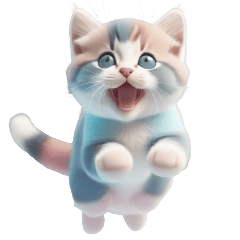 The American Shorthair2