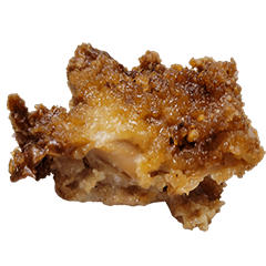 Food Series : Fried Chicken Cutlet #6