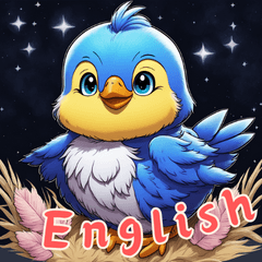 Baby Chick Life Ver2 (English)