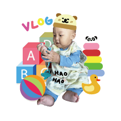 HaoBaby VLOG1