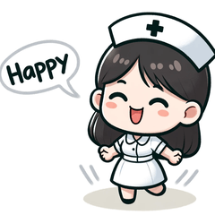 Heartfelt Nurse