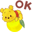 Winnie the Pooh (Sitrus)