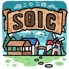 SOIC's daily life 2024