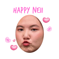 Happy Neii