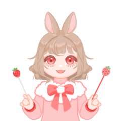 NaiCha 06 strawberry season