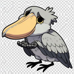 Shoebill001