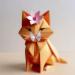 Origami Adventure