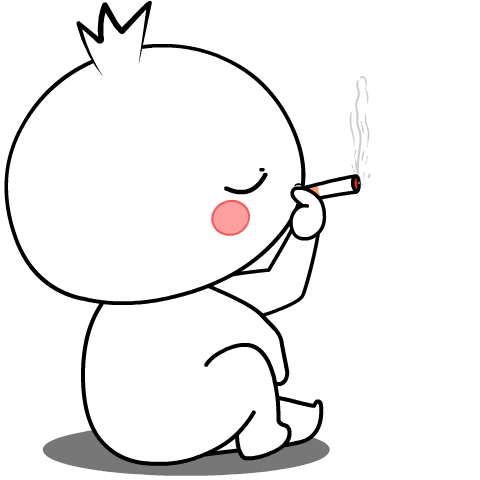 Cute Ghost 3 : Pop-up stickers