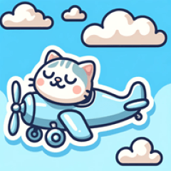 Kitty Jet Adventures