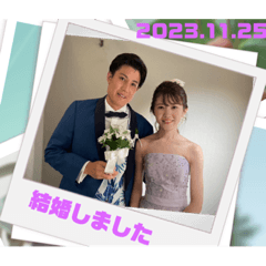 Coco toypoo_Happy_Wedding