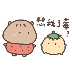 dozai family - stawberry daily