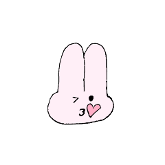 Nong Daisy The Rabbit