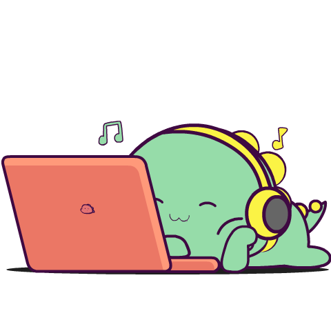 Big Dino 2 : Pop-up stickers