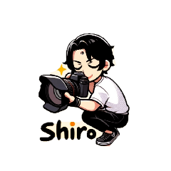 SHIRO-