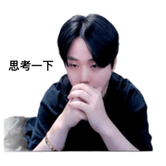 爆倉貓的韓國小哥貼圖集