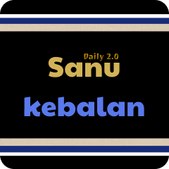 Kebalan Daily - 02