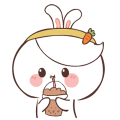 Chibi Bunny 5