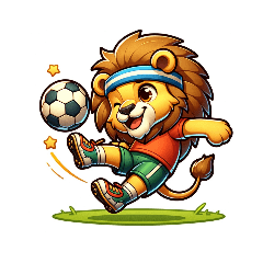 Lively Lion Adventures