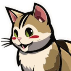 Animal Stickers (Cat 4)