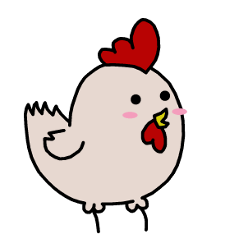 The World's Happiest Chicken (JPN) [1]