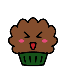 Ms. Abe's Muffin