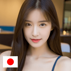JP japanese real girlfriend