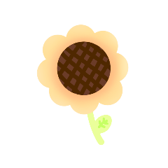 love sunflowers