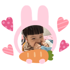 Fu_20240114211259 – LINE stickers | LINE STORE