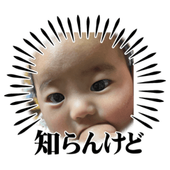 きょーちゃんスタンプ⭐️ - LINE スタンプ | LINE STORE