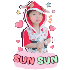 Baby SunSun V.12