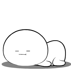 Dudu 5 : Animated Stickers