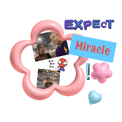 Expect Miracle