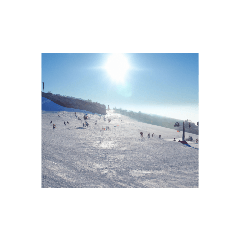 Ski resort Hokkaido, Naeba and Karuizawa