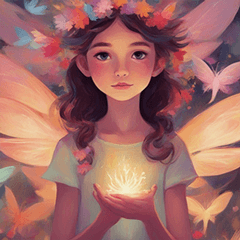 beautiful fairys