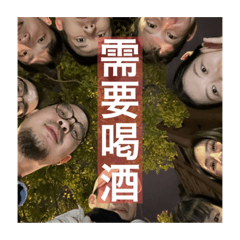 威爾森與好夥伴們