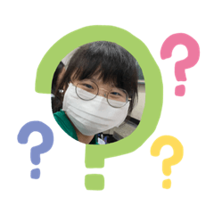 我的好朋友們呀