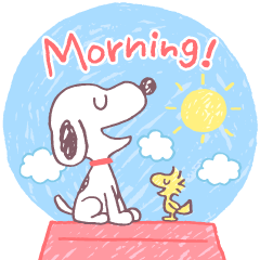 【英文版】Snoopy's Everyday Phrases (Doodles)