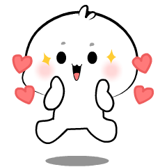 Dede 4 : Animated Stickers