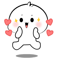 Dede 4 : Animated Stickers