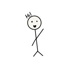 stickman vol 1