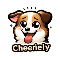 Chat & Fetch: English with Dogs
